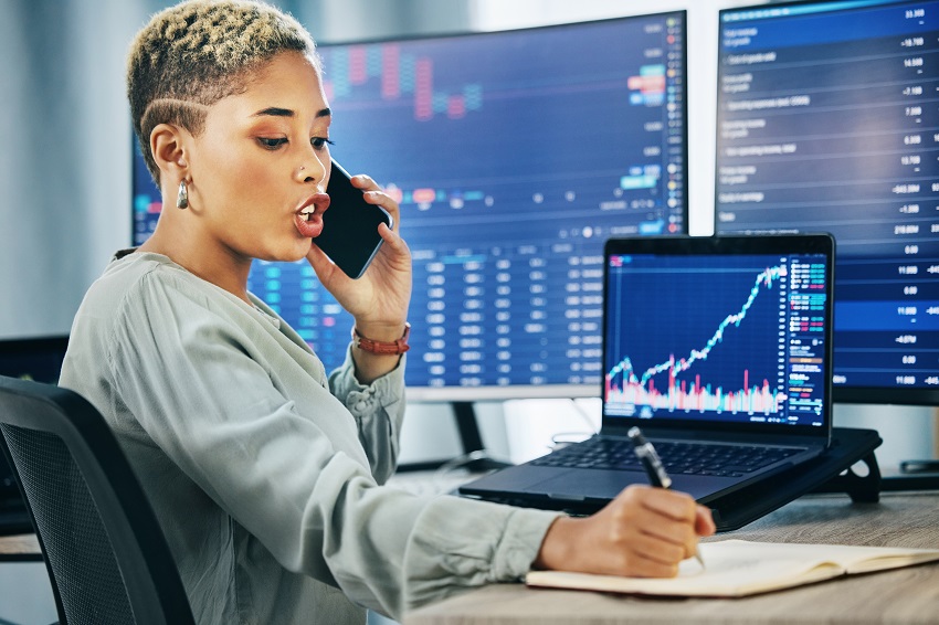 Unlock the World of Finance With UJ